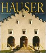 Häuser im Engadin. Und Bergell, Villen in St. Moritz