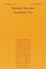 Giambattista Vico