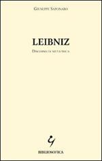 Leibniz. Discorso di metafisica
