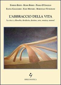 L'abbraccio della vita - copertina