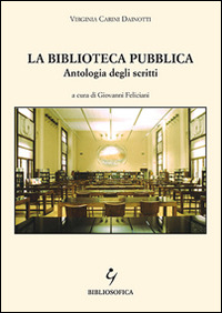 Bibliotecario