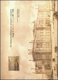 Un archivio di architettura tra Ottocento e Novecento. I disegni di Antonio Zanca (1861-1958) - Paola Barbera,Maria Giuffrè - copertina