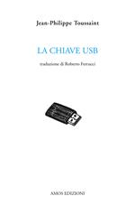 La chiave USB