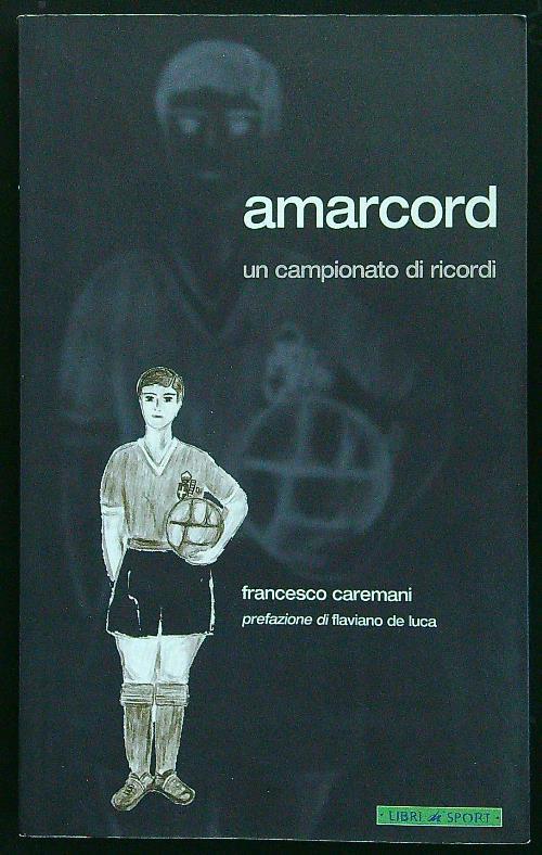 Libro di Faccia