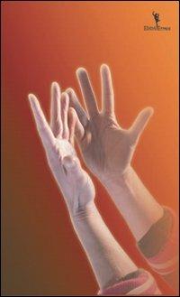 Tra le mani... questo tempo - Rocchina Coronato - copertina