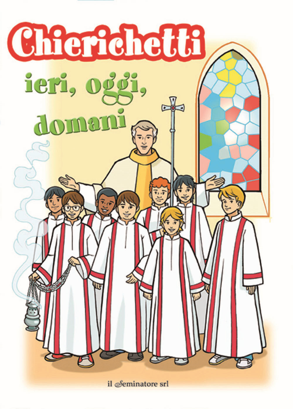 Libreria Internazionale Romagnosi snc