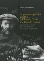 La polemica politica ascolana dall'unità italiana alla grande guerra