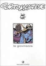 Corto Maltese. La giovinezza