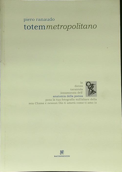 Libro di Faccia