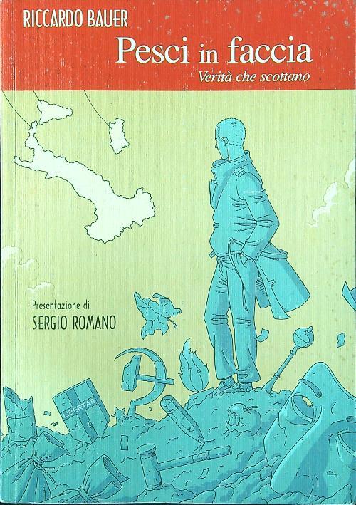 Libro di Faccia
