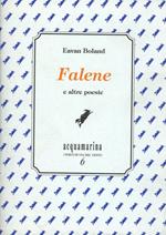 Falene e altre poesie