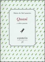 Quasi e altre poesie