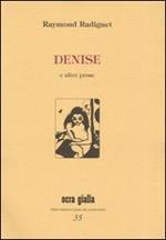 Denise e altre prose