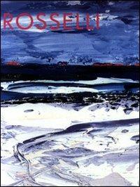 Rosselli - copertina