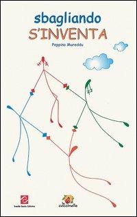 Sbagliando s'inventa - Peppino Mureddu - copertina