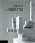 Natalino Andolfatto. In equilibrio