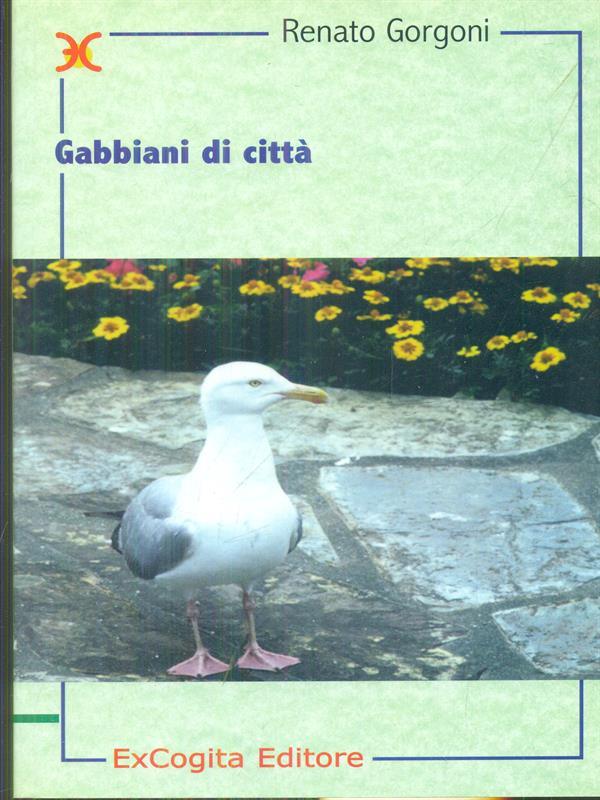 Libro di Faccia