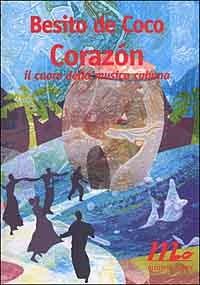Corazón. Il cuore della musica cubana - Roberta Begnoni - copertina