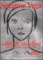 Solitude standing. Racconti, poesie e canzoni inedite