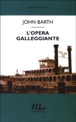 L' opera galleggiante