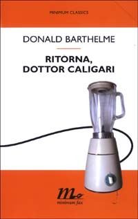 Biblioteca di Babele
