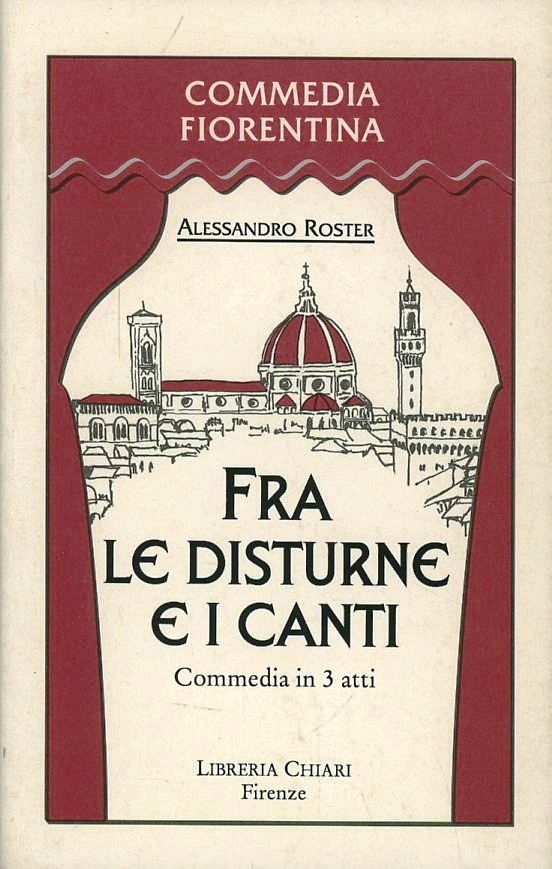Firenze Libri