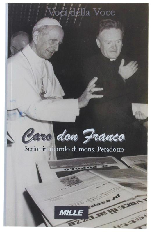 Bergoglio Libri d'Epoca Snc