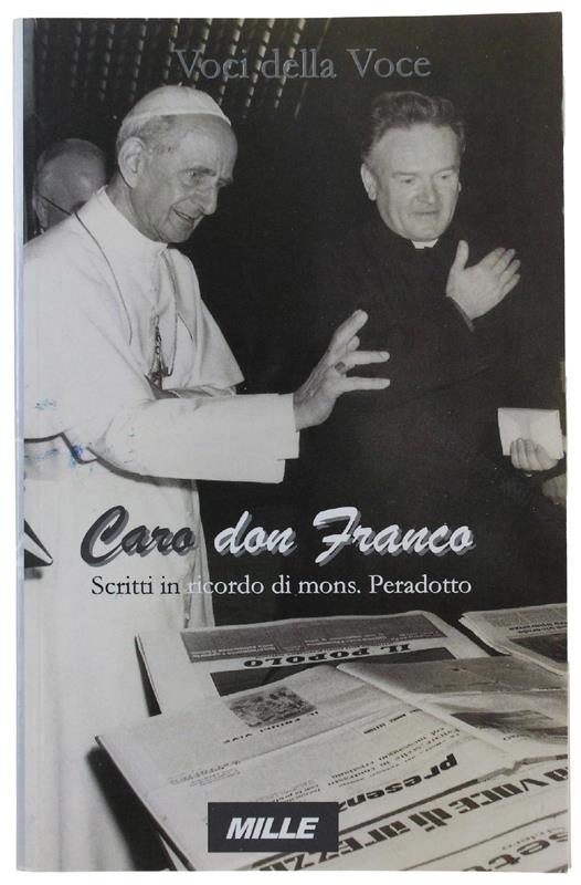 Bergoglio Libri d'Epoca Snc