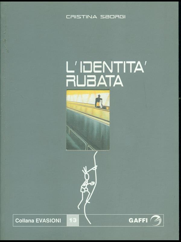 Libro di Faccia