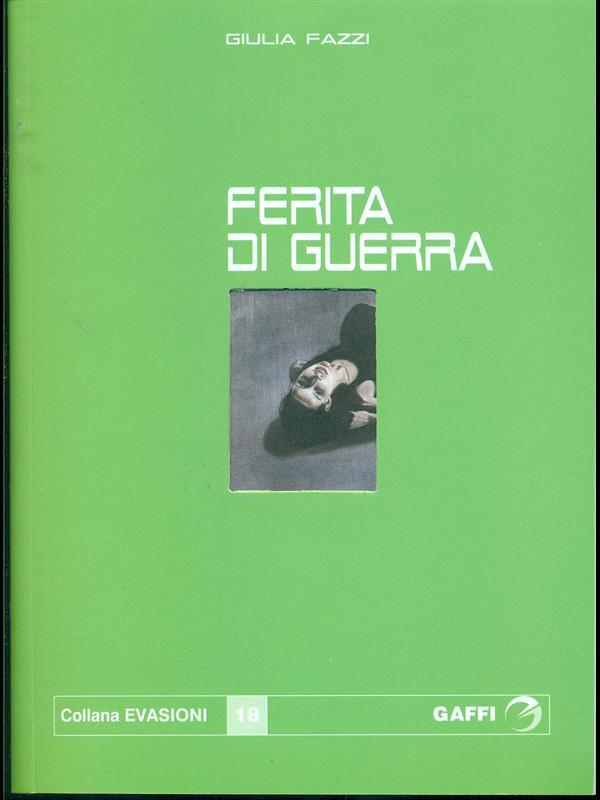 Libro di Faccia