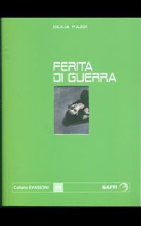 Ferita di guerra