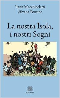 La nostra isola, i nostri sogni - copertina