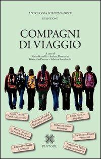 Compagni di viaggio - copertina