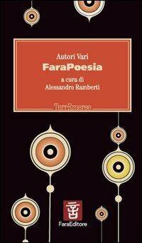 FaraPoesia - copertina