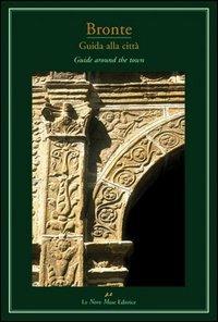 Bronte. Guida alla città - copertina