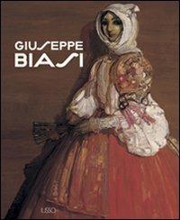 Giuseppe Biasi - copertina