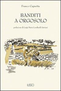 Banditi a Orgosolo - Franco Cagnetta - copertina