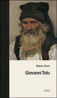 Giovanni Tolu - Enrico Costa - copertina