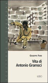 Vita di Antonio Gramsci - Giuseppe Fiori - copertina