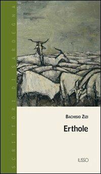 Erthole - Bachisio Zizi - copertina