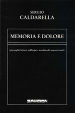 Memoria e dolore