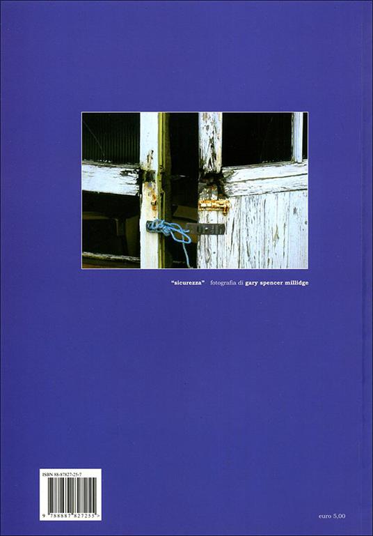 Strangehaven. Vol. 3: anima della foresta, L'. - Gary S. Millidge - 4