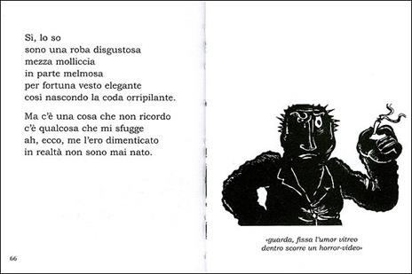 Abramacabra. 20 filastrocche - Francesca Faruolo,Emanuele Del Medico - 2