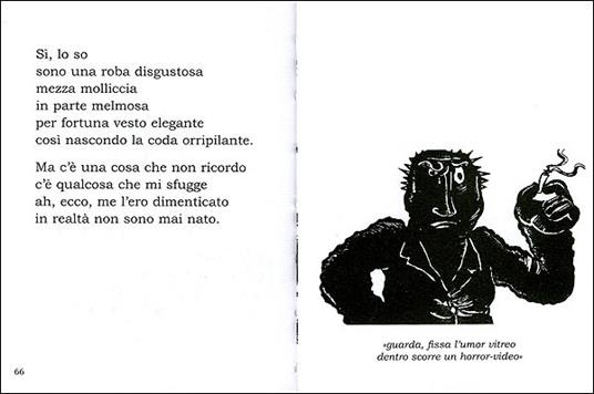 Abramacabra. 20 filastrocche - Francesca Faruolo,Emanuele Del Medico - 2
