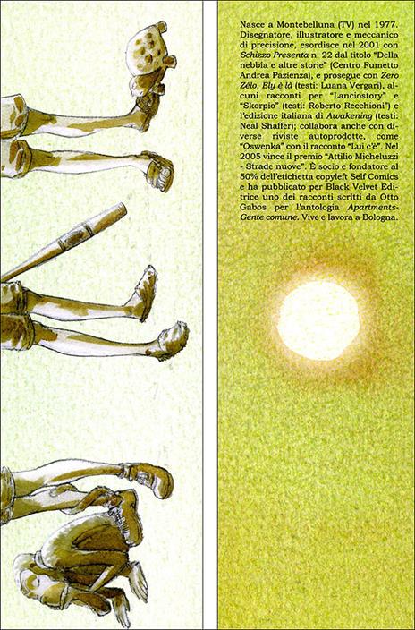 Ferragosto - Luca Genovese - 5