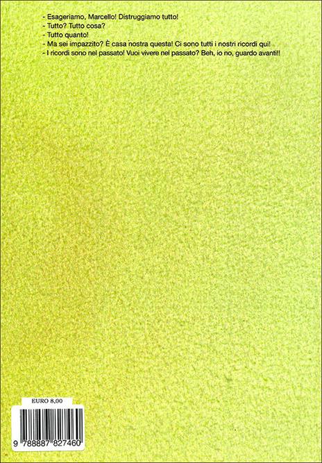 Ferragosto - Luca Genovese - 6