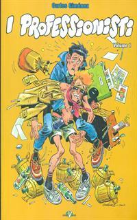 I professionisti. Vol. 1