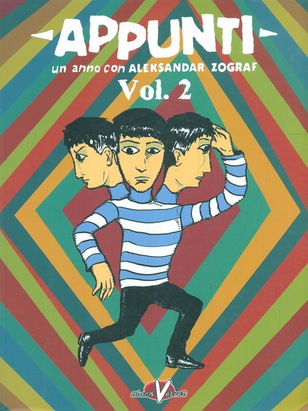 Libro di Faccia