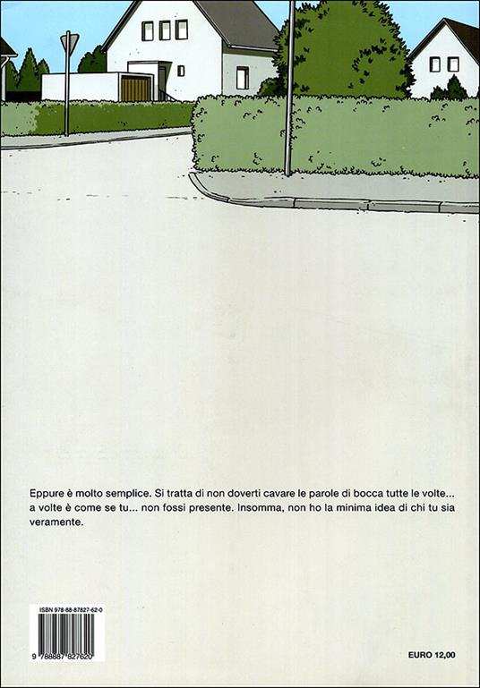 Otto, nove, dieci... - Arne Bellstorf - 6