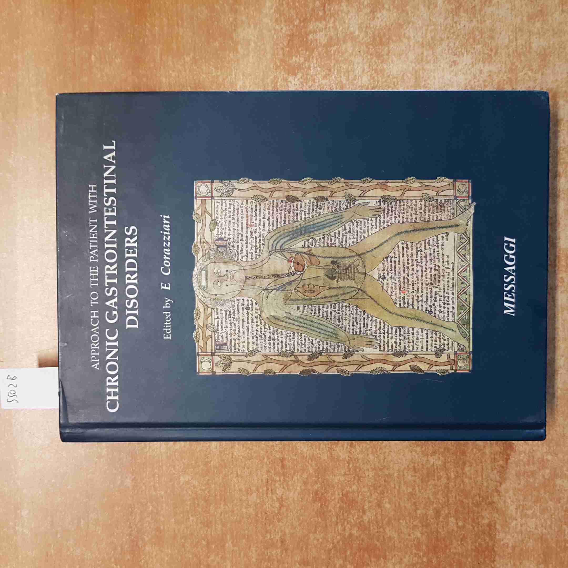 Ilsognalibro